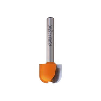 CMT 851.502.11 Hw Corte - Poterie En Madera S=12,7 D=31,7x16x60 R6,35