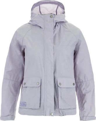 Fj&auml;llr&auml;ven Donna, Giacche, Viola, S, new