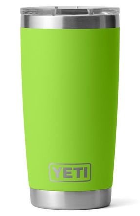 Yeti Rambler 20-Ounce Tumbler in Venom at Nordstrom