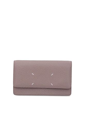 Maison Margiela Wallet With Chain