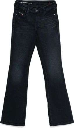 Diesel Jeans D-Ebbey 1969 - Blu