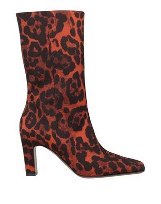 The Saddler FOOTWEAR - Ankle boots on YOOX.COM