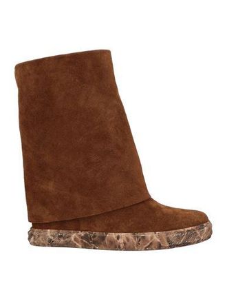 Casadei FOOTWEAR - Ankle boots sur YOOX.COM