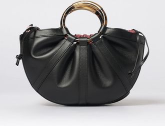 Coccinelle Borsa a mano Shell medium Coccinelle