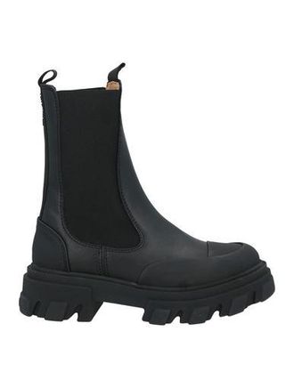 Ganni CALZATURE - Stivaletti su YOOX.COM