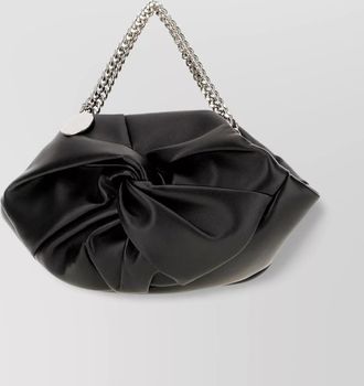 Stella McCartney alter mat shoulder bag