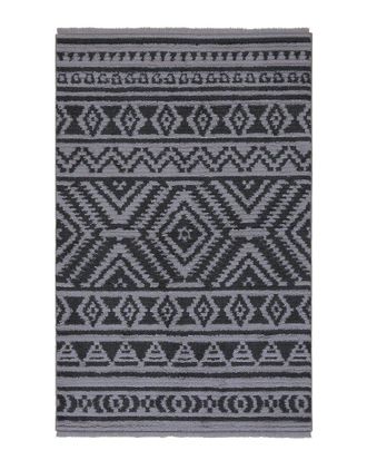 Safavieh Augustine Polyester & Recycled Cotton Rug