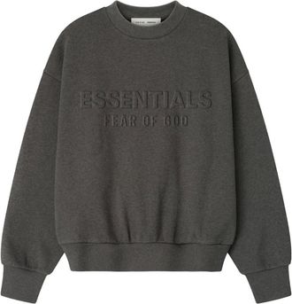 Fear of God Uomo, Felpe, Grigio, L, new