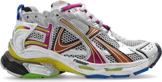 Balenciaga Runner Sneakers - Dames - Sneakers - Veelkleurig - 34 EU - Schoenen