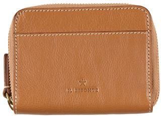 IL BISONTE Small Leather Goods - Wallets sur YOOX.COM