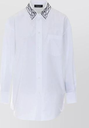 Fabiana Filippi shirt