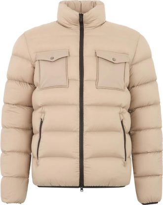 Herno Uomo, Giacche, Beige, L, new