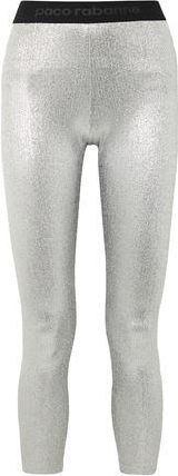 Paco Rabanne PARTES DE ABAJO - Leggings en YOOX.COM