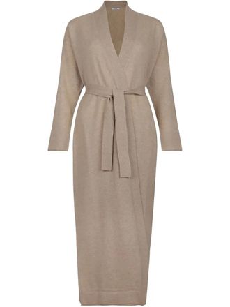 Max Mara Asbuurg coat - Neutrals