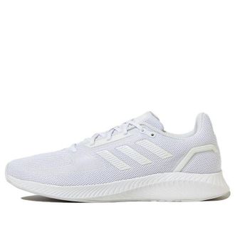 adidas Corerunner Shoes Chalk White Footwear White GW1903