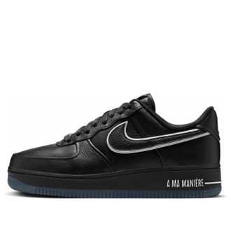 Nike (WMNS) Nike x A Ma Maniere Air Force 1 Low Hand Wash Cold HF4084-001