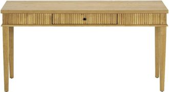 Safavieh Couture Shelbie 1-Drawer Reeded Desk