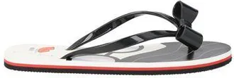Alice & Olivia FOOTWEAR - Thong sandals on YOOX.COM