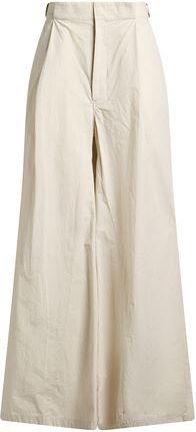 Maison Margiela BOTTOMWEAR - Pantaloni su YOOX.COM