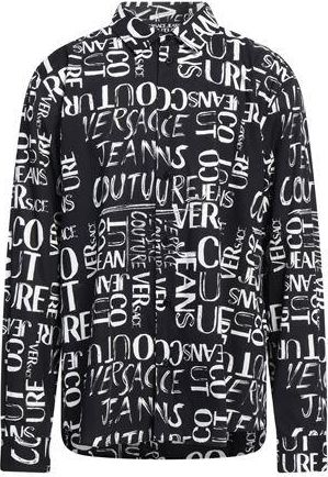 Versace CAMISETAS Y TOPS - Camisas en YOOX.COM