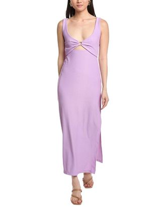 Tiare Hawaii Amore Maxi Dress