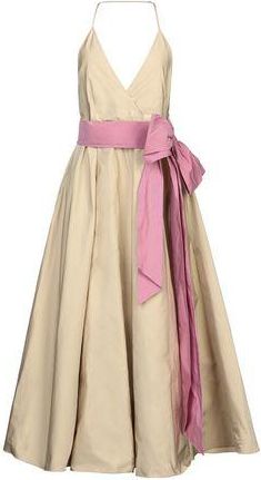 N&deg;21 DRESSES - Maxi dresses sur YOOX.COM