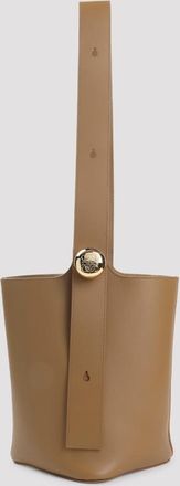 Loewe Pebble Bucket Medium Shoulder Bag
