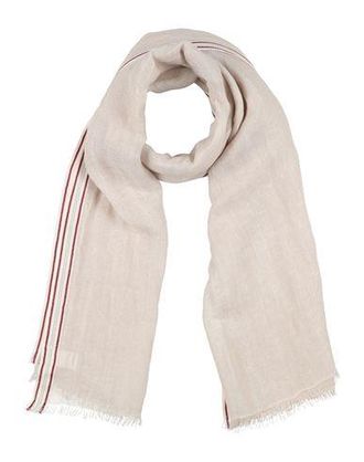 Brunello Cucinelli ACCESSORIES - Scarves sur YOOX.COM