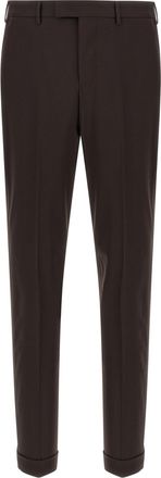 Pantaloni Torino Master Pantaloni Marrone-Uomo