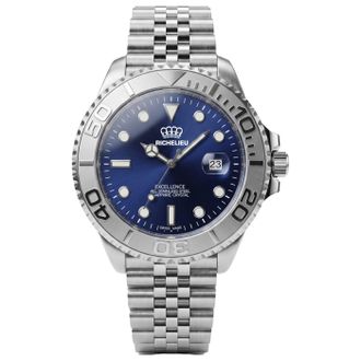 Richelieu Womens Classic 33mm Watch MRI-25YA33-83-971