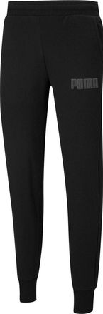 Puma Modern Basic Pants Black Grey 588810-01