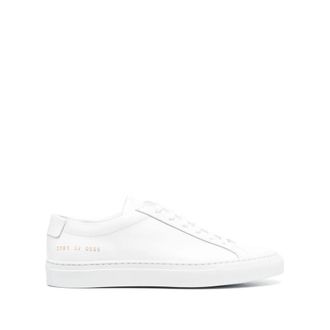 Common Projects Original Achilles Leather Sneakers