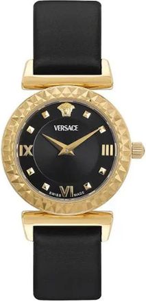 Versace Donna, Accessori, Nero, Taglia unica, new