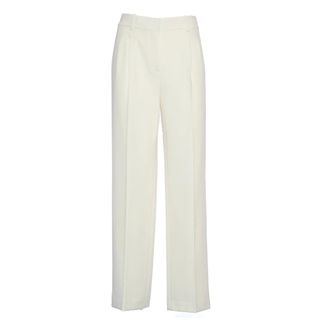 Theory Mujer, Pantalones, Beige, Talla: S