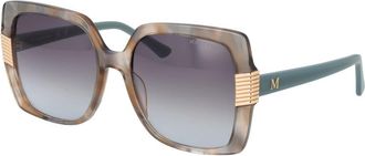 Marciano Plastic Womens Sunglasses