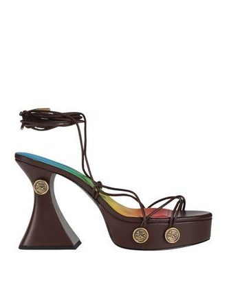 Etro SCHUHE - Sandalen auf YOOX.COM
