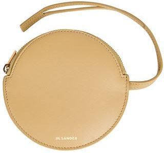 Jil Sander PICCOLA PELLETTERIA - Portamonete su YOOX.COM