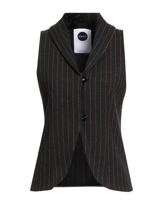 Soho-t SUITS and CO-ORDS - Waistcoats on YOOX.COM