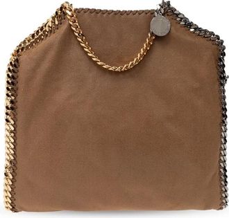 Stella McCartney Falabella Chain-Linked Handbag