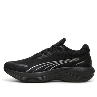 Puma Scend Pro Waterproof Black Green 310399-01