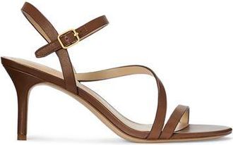 Ralph Lauren LANDYN SOFT NAPPA SANDAL