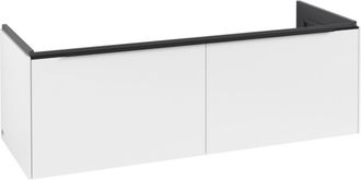 Villeroy & Boch Subway 3.0, Mueble De Lavabo, 1272x429x478 Mm, 2 - Villeroy&boch