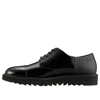 Onitsuka Tiger The Onitsuka Derby Black 1181A587-001