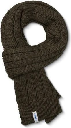 Eisb&auml;r Ayo Scarf Schal - Unisex | oliv
