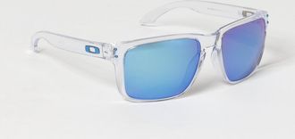 Oakley Holbrook XL Aviator Acetate Sunglasses with Polarized Prizm Lenses