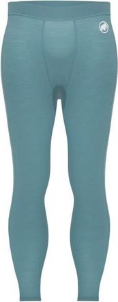 Mammut Tree Wool Thermal FL Tights Merinounterw&auml;sche f&uuml;r Herren | t&uuml;rkis