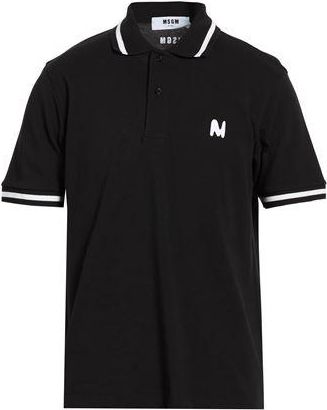 Msgm CAMISETAS Y TOPS - Polos en YOOX.COM