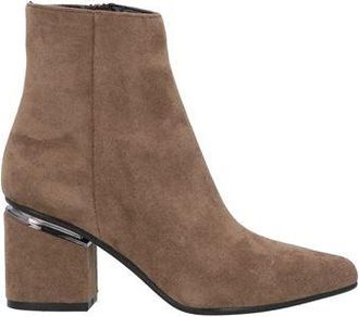 Nila & Nila CALZADO - Botines de ca&ntilde;a alta en YOOX.COM