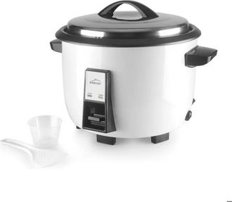 Lacor Arrocera Lacor Rice Cooker And Steamer 1l Antiadherente Cesta Vapor