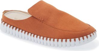 Ilse Jacobsen Tulip 3420 Mule in Ginger Bread at Nordstrom, Size 39